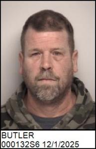 Alton G Butler a registered Sex Offender of North Carolina