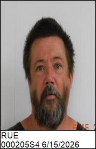 David Lee Rue a registered Sex Offender of North Carolina
