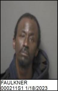 Haywood Nathaniel Faulkner a registered Sex Offender of North Carolina
