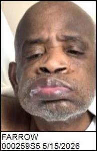 Michael Farrow a registered Sex Offender of North Carolina