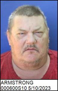 Ronald Craig Ii Armstrong a registered Sex Offender of North Carolina