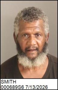 William Stanley Smith a registered Sex Offender of North Carolina