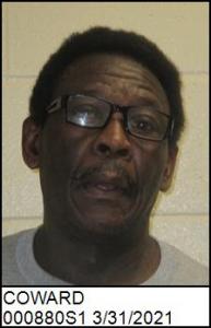 Rodney L Coward a registered Sex Offender of North Carolina