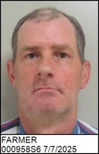Terry Richard Farmer a registered Sex Offender of North Carolina