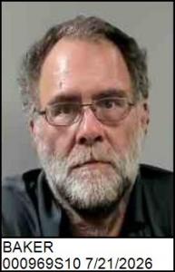 Dennis Melvin Baker a registered Sex Offender of North Carolina