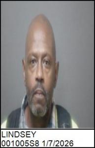 Vinson Pernell Lindsey a registered Sex Offender of North Carolina
