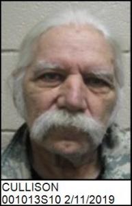 Steven Dee Cullison a registered Sex Offender of North Carolina