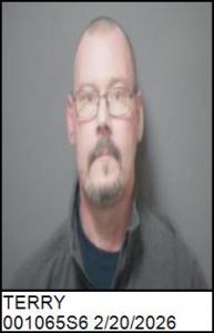 Brian Anthony Terry a registered Sex Offender of North Carolina