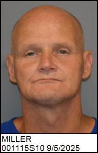 William Rogers Miller a registered Sex Offender of North Carolina