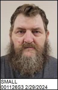 Tony Ray Small a registered Sex Offender of North Carolina
