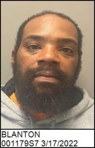 Michael Dean Blanton a registered Sex Offender of North Carolina