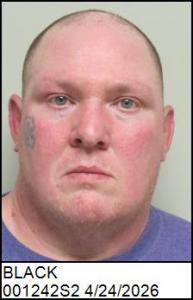 Donald Shaun Black a registered Sex Offender of North Carolina