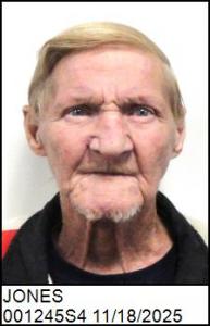 Bobby Lea Jones a registered Sex Offender of North Carolina