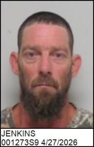 Randy Roscoe Jr Jenkins a registered Sex Offender of North Carolina