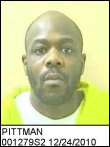 Antwan M Pittman a registered Sex Offender of North Carolina