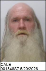 Adam Gaddy Cale a registered Sex Offender of North Carolina