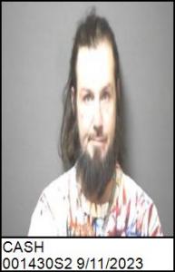 Ronnie Dale Cash a registered Sex Offender of North Carolina