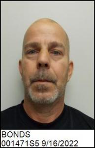 Dwayne Anthony Bonds a registered Sex Offender of North Carolina