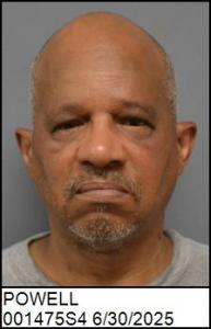 Wayne Newell Powell a registered Sex Offender of North Carolina