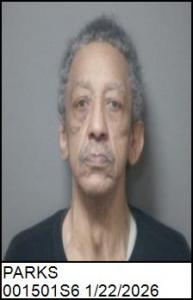 Tommie Everette Parks a registered Sex Offender of North Carolina