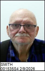 Emmett Eugene Jr Smith a registered Sex Offender of North Carolina