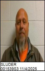 Harold Lee Sluder a registered Sex Offender of North Carolina