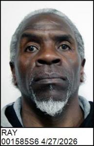Jesse Calvin Jr Ray a registered Sex Offender of North Carolina