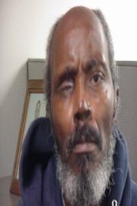 Bobby Marcellus Frazier a registered Sex Offender of North Carolina