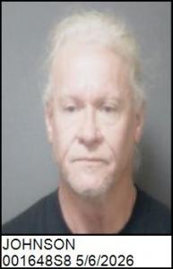 Roger Dale Johnson a registered Sex Offender of North Carolina