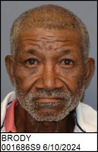 Thomas Lee Brody a registered Sex Offender of North Carolina
