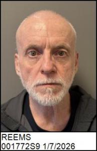Tony R Reems a registered Sex Offender of North Carolina