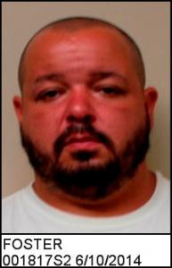 Sean David Foster a registered Sex Offender of South Carolina