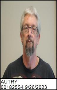 Larry Claude Autry a registered Sex Offender of North Carolina