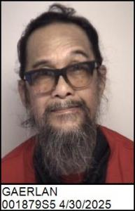 Francis Sancho Gaerlan a registered Sex Offender of Texas