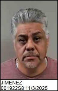 Jorge Jimenez a registered Sex Offender of North Carolina
