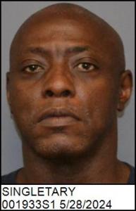 Willie Lee Singletary a registered Sex Offender of North Carolina