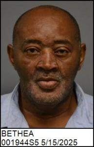 Edward Charles Bethea a registered Sex Offender of North Carolina