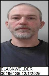 James Ernest Iii Blackwelder a registered Sex Offender of North Carolina