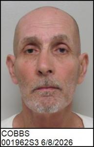 Edward Lee Cobbs a registered Sex Offender of North Carolina