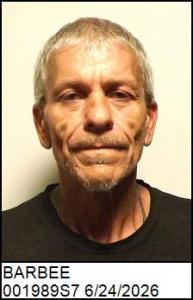 Robert Craig Barbee a registered Sex Offender of North Carolina