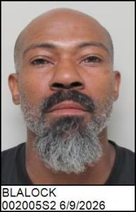 Victory Quadell Blalock a registered Sex Offender of North Carolina