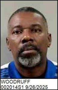 Patrick Maurice Woodruff a registered Sex Offender of North Carolina