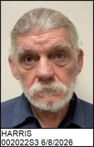 Sammy Lee Harris a registered Sex Offender of North Carolina
