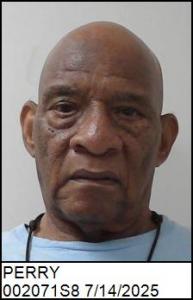 Michael Wayne Perry a registered Sex Offender of North Carolina