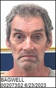Charles Eric Bagwell a registered Sex Offender of North Carolina