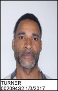 Darrion Lamear Turner a registered Sex Offender of North Carolina