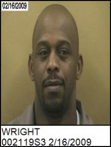 Edward Jenkins Jr Wright a registered Sex Offender of North Carolina