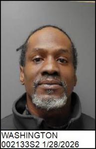 Timothy Washington a registered Sex Offender of North Carolina