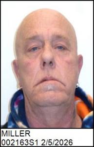 Ronnie D Miller a registered Sex Offender of North Carolina