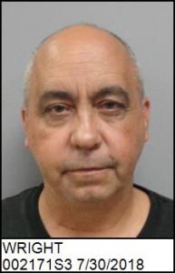 Nelson Lane Wright a registered Sex Offender of North Carolina